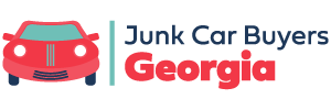 Georgia junking car