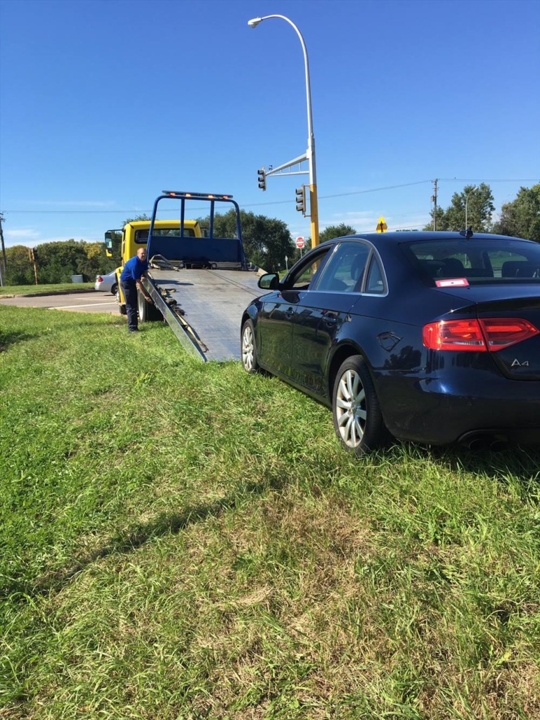 junk car buyers in Georgia